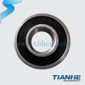 Sliding door wheels 6301 zz bearings 6301 2rs